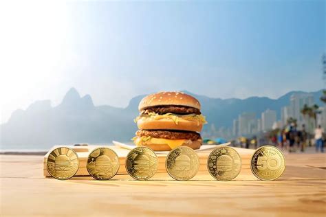 发行巨无霸50周年纪念币的麦当劳，下一个50年将何去何从？