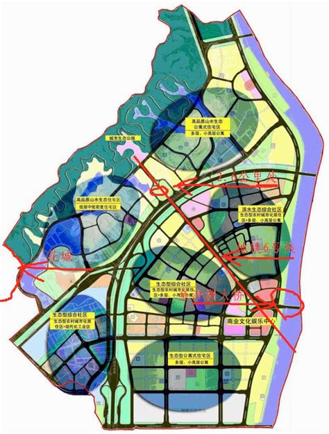 金沙县老城区提质改造规划
