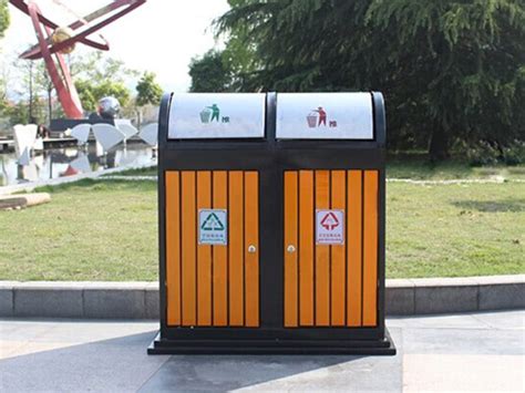 垃圾桶价格-北京分类垃圾桶-户外不锈钢垃圾桶-北京汇众环艺环保科技有限公司