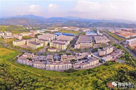 【关注】这个可以有！《中国城市综合发展指标2018》发行！梅州全国排名131|城市建设_新浪新闻
