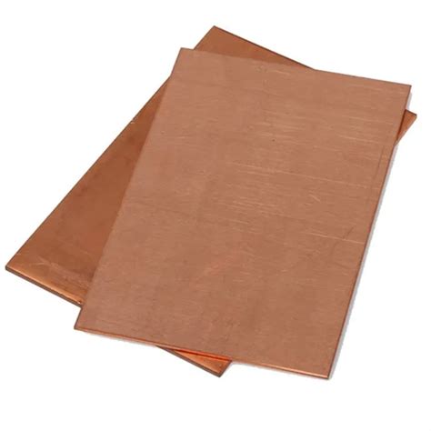 copper