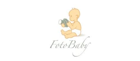 baby logo template_站酷海洛_正版图片_视频_字体_音乐素材交易平台_站酷旗下品牌