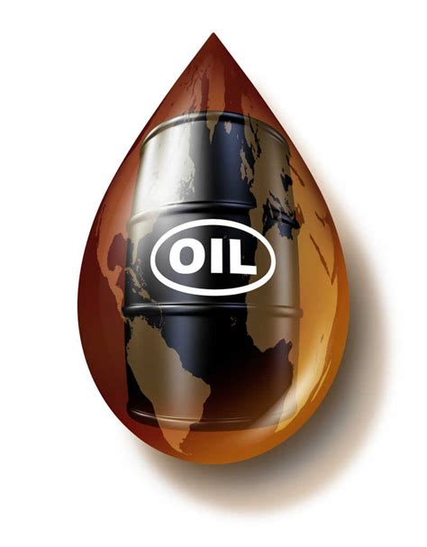 最新排名：世界50大石油公司，谁家储量最大？产量最高？-石油圈