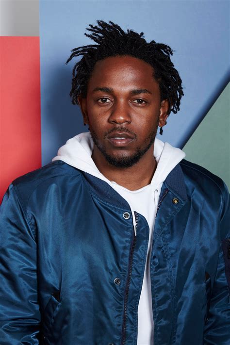 Kendrick Lamar & Young Rappers Put On Impromptu Cypher at Reebok Event ...