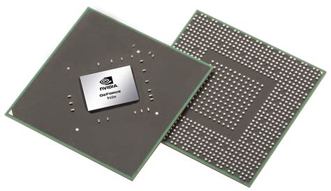 NVIDIA GeForce 940MX - Notebookcheck.org