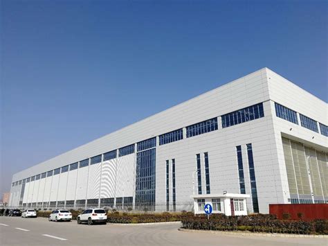 出租雷甸工业区7600方单层厂房，层高15米-杭州瑞肯厂房网
