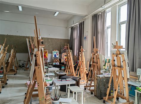画室绘画 – 南昌市第五中学