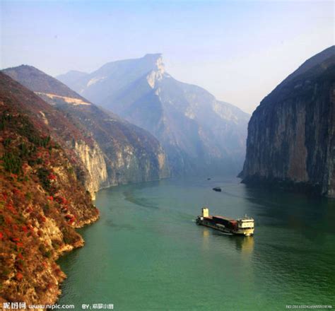 长江三峡指的是哪三峡的总称 长江三峡指的是哪三峡 - 天奇生活
