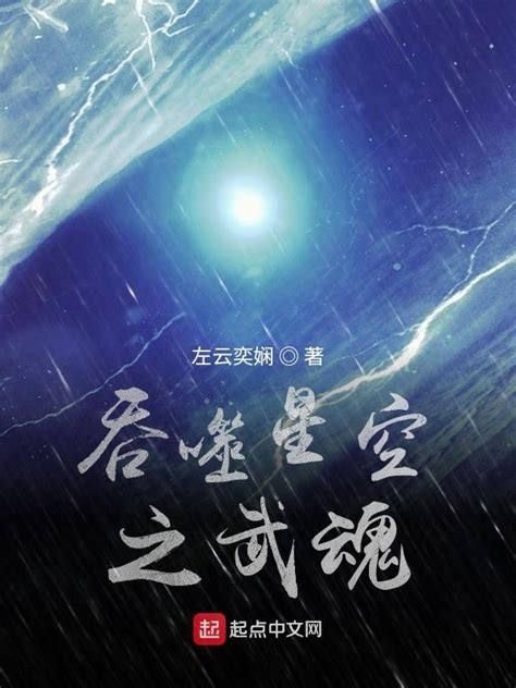 《吞噬星空之武魂》小说在线阅读-起点中文网