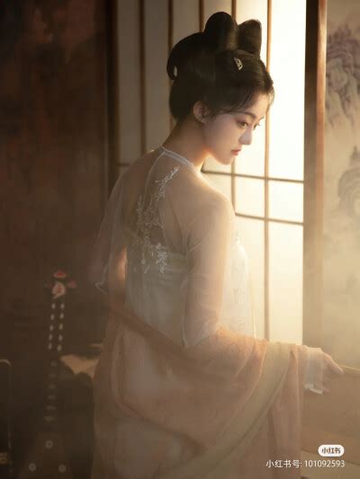 银睿姬图片