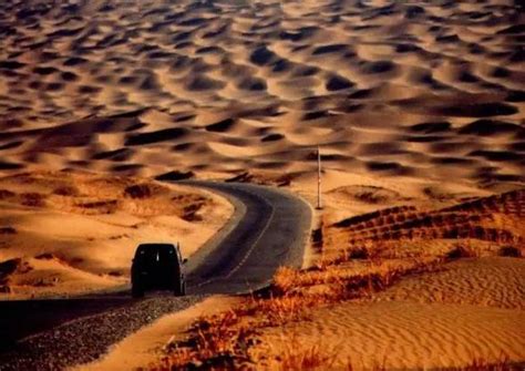 大漠驼铃|文章|中国国家地理网