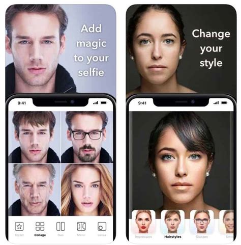 FaceApp Apk v4.3.0 Full Free Android Download Link 2021 [All Filters ...
