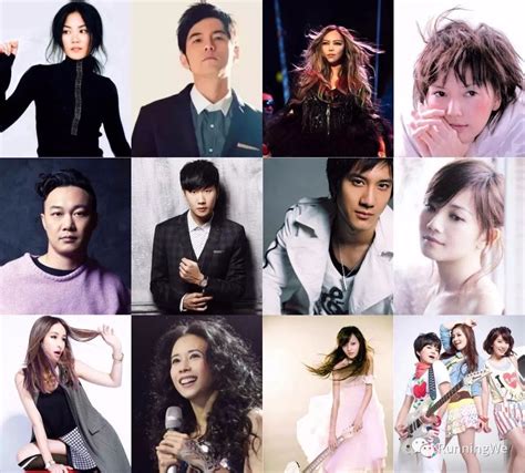 九十年代台语女歌手名单（盘点90年代爆红华语乐坛的10大台湾女歌手）-秒懂财税