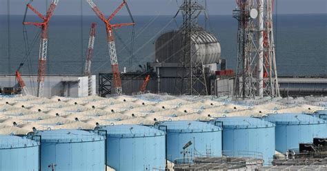 多国专家呼吁日本撤回福岛核污水排海决定