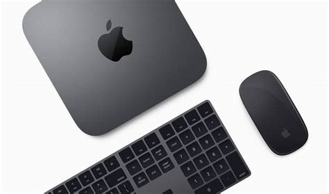 传苹果正开发Mac Studio 扩大Mac 产品线 -云东方
