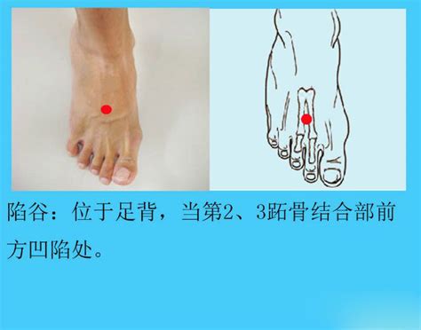 漏谷的准确位置图图片 漏谷的准确位置图图片