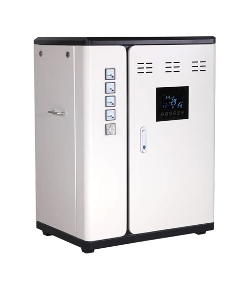 500L容积式储热式热水器 商用电蓄热式工业锅炉 不锈钢电热水炉-阿里巴巴