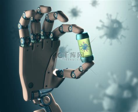 疫情时代，方舱医院消杀机器人用起来-公司动态-上海合时智能科技有限公司-特种装备网