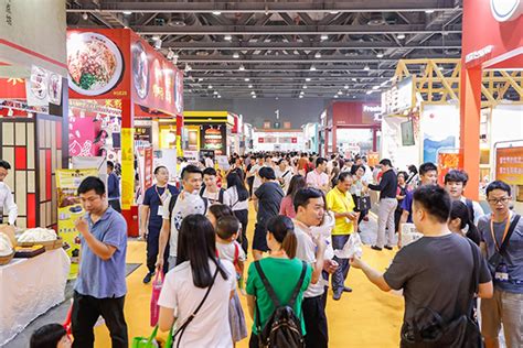 2022广州食品博览会