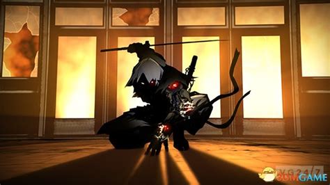 《剑勇传奇：忍者龙剑传Z》新视频 新作很有创意_3DM单机