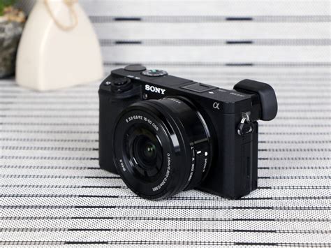 Sony/索尼 ILCE-6300 (16-70mm F4 ) A6300蔡司镜头套装 微单相机-中关村在线值买