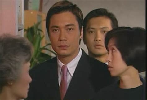 还记得TVB经典电视剧《天地豪情》吗？一部家族儿女的爱恨情仇|TVB|电视剧|天地豪情_新浪新闻