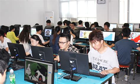 东莞寮步专业的平面设计培训学校平面设计培训机构ps软件培训 - 知乎
