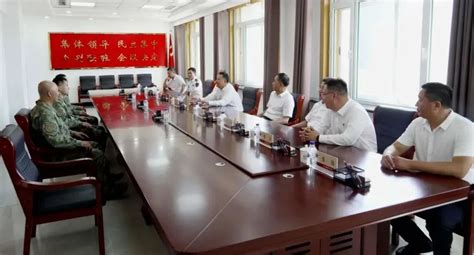 崔彦磊主持召开洮南市疫情防控工作领导小组第46次会议