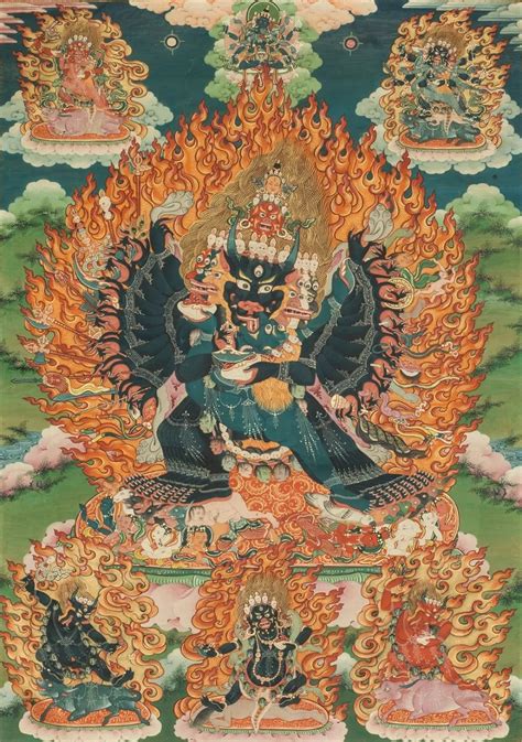 一书在手，全面读懂藏地佛教文化 ——《藏传佛教信仰与民俗》（增订本）书介
