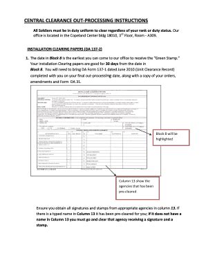 Da 137 1 - Fill and Sign Printable Template Online