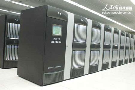 超级计算机500强：中国性能、数量双杀美国-中国,神威,太湖之光,天河二号,超算,超级计算机,美国, ——快科技(驱动之家旗下媒体)--科技改变未来