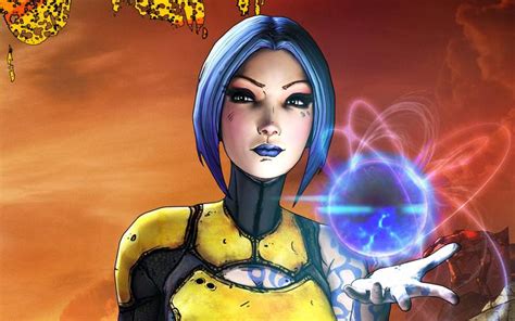 《无主之地2》新的免费DLC《Commander Lilith and The Fight For San|无主之地2|玩家|突袭者_新浪新闻