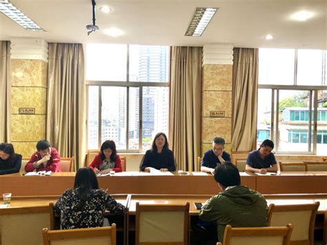 贵州省科技厅召开科技型企业技术需求征集座谈会 -中华人民共和国科学技术部