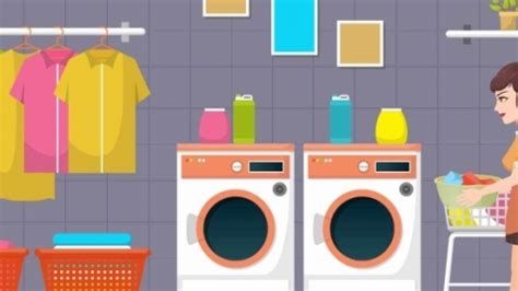 洗衣店设计图__海报设计_广告设计_设计图库_昵图网nipic.com