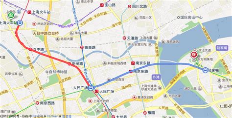 上海景点路线图,上海景点分布图简略,上海景点_大山谷图库
