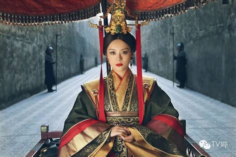 芈月传魏琰图片