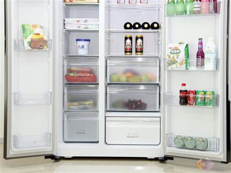 冰箱测评2024性价比最高1500以内(冰箱推荐2024年性价比最高大容量)