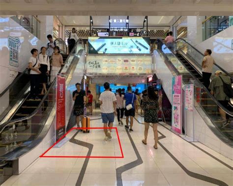 2023丽影广场购物攻略,广州丽影广场购物中心推荐,点评/电话/地址-【去哪儿攻略】
