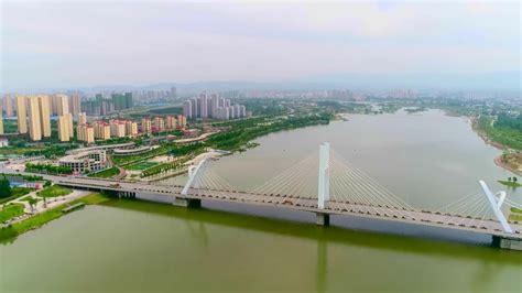 汉中滨江新区热源站工程正式开工建设-汉中市政集中供热项目