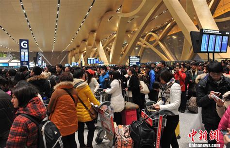 七千旅客滞留昆明机场_国内新闻_环球网