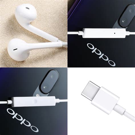 耳机OPPO原装正品oppofindx入耳oppofindx2pro手机耳机