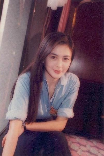 八十年代封面女神波姬·小丝 中国杂志封面集 - 知乎