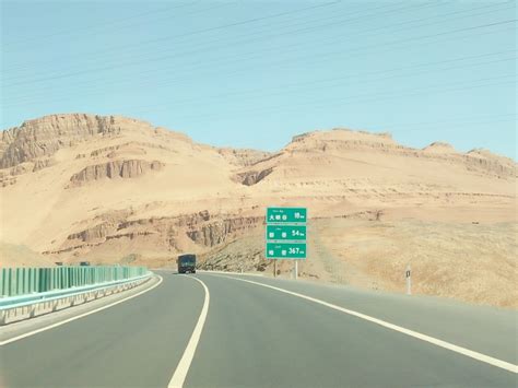 新疆自驾游经典线路图，新疆自驾线路推荐 - 马蜂窝