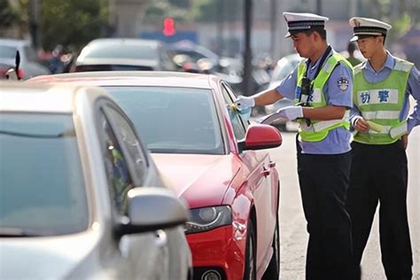 交通法56条违章停车怎么处罚（罚单没写金额是不是警告）-法律讲堂-法大大