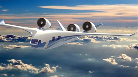 空中客车与罗罗及西门子合作研发E-Fan X混合动力电动飞机 - 民用航空网