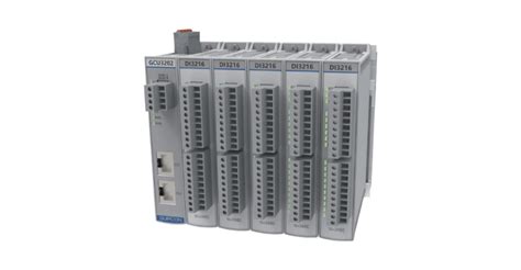中小型PLC：G3 Smart系列-企业官网