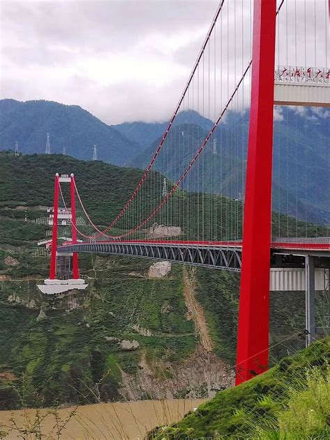 泸定桥图片欣赏109958-U途旅游网