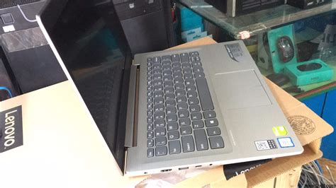 联想ideapad320S-14 I5-7200U笔记本电脑-泸州市鑫诚通办公设备有限公司