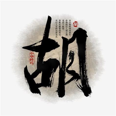 胡氏头像非主流