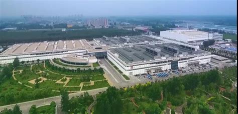 廊坊供电公司生产营业综合楼_中国建筑标准设计研究院
